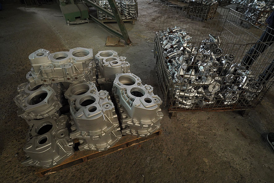 Die Casting Innovations ხელს უწყობს ინდუსტრიის ზრდას