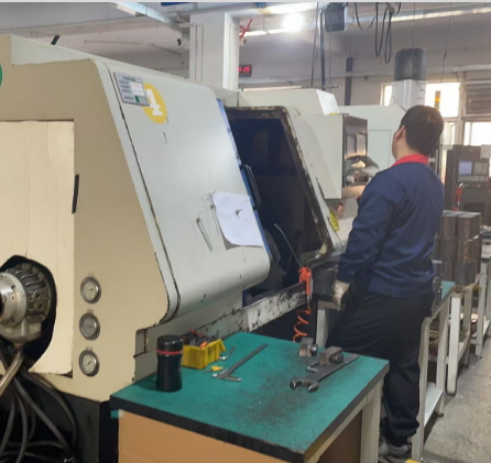 Haozhifeng Machinery: პერსონალურად მორგებული სერვისები მოიპოვებს დიდებას უცხოელი კლიენტებისგან