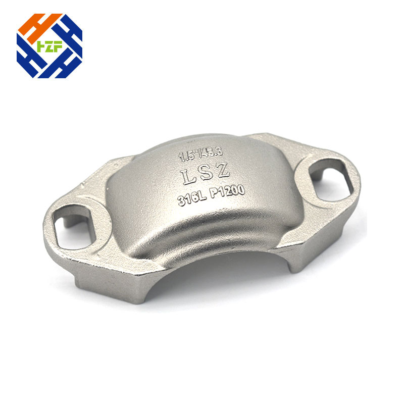 Ductile Iron Elbow Groove დაწყვილება ზუსტი ჩამოსხმა