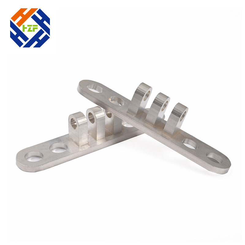 ზუსტი Cnc Machining 3D პრინტერი უჟანგავი ფოლადის ნაწილი სპილენძის ნაწილები